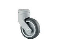 TENTE LEVINA Series Design Swivel Casters