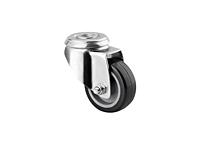 TENTE 1470 Series Institutional Steel Swivel Casters