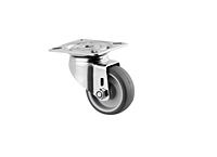 TENTE 7470 Series Stainless Steel Casters