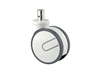 TENTE 2940 Series Hospital Bed Swivel Casters