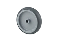 TENTE Rolling Wheels for Institutional Casters