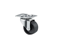 TENTE 3430 Series Industrial Casters