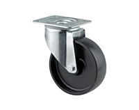 TENTE 3470 Series 275 Pound (lb) Load Capacity Industrial Casters