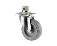 TENTE 3479 Series Swivel Casters