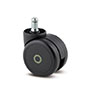 5923XOI065B10-11x20 DOM32 - TENTE STYLEA Swivel Caster