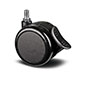 5925UOI075S70-10X15 TFR - TENTE STYLEA Swivel Caster