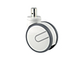 TENTE 2940 Series Hospital Bed Swivel Casters