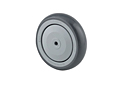 TENTE 1.97 Inch (in) Diameter Rolling Wheel for Institutional Casters (UAP050x19-06)