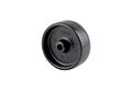 TENTE 3470 Series 3.94 Inch (in) Wheel Diameter Industrial Swivel Caster (3470POO100P62) - 2