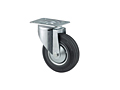 TENTE 3470 Series 155 Pound (lb) Load Capacity Industrial Casters