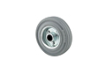 TENTE 3470 Series 3.94 Inch (in) Wheel Diameter Industrial Swivel Caster (3470DIR100P62) - 3