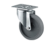 TENTE 3470 Series 330/770 Pound (lb) Load Capacity Industrial Casters