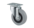 TENTE SYNTECH Series Noise Reducing Casters