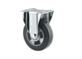 TENTE 3470 Series 3.94 Inch (in) Wheel Diameter Industrial Rigid Caster (3478IEP100P62)