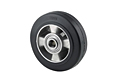 TENTE 3470 Series 3.94 Inch (in) Wheel Diameter Industrial Swivel Caster (3470IEP100P62) - 3